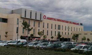 Hospital Vinalopó Elx